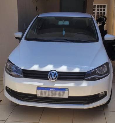 Carro 1.0 MI CITY 8V FLEX 4P MANUAL