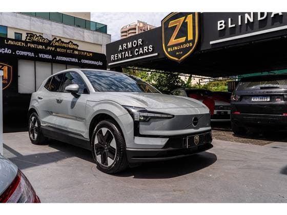 Carro 51 KW ELÉTRICO CORE