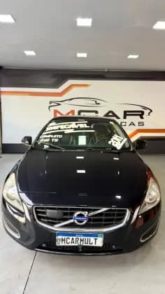 Carro 2.0 T5 DYNAMIC GASOLINA 4P AUTOMÁTICO