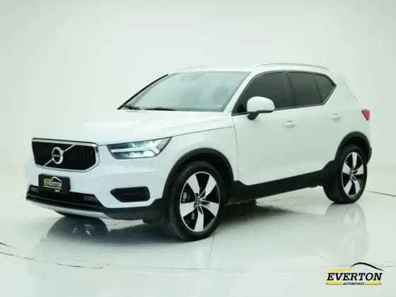 Carro 2.0 T4 GASOLINA MOMENTUM GEARTRONIC