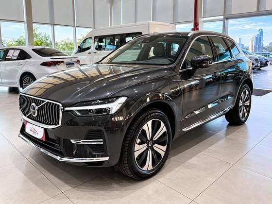 Carro 2.0 T8 RECHARGE PLUS AWD GEARTRONIC