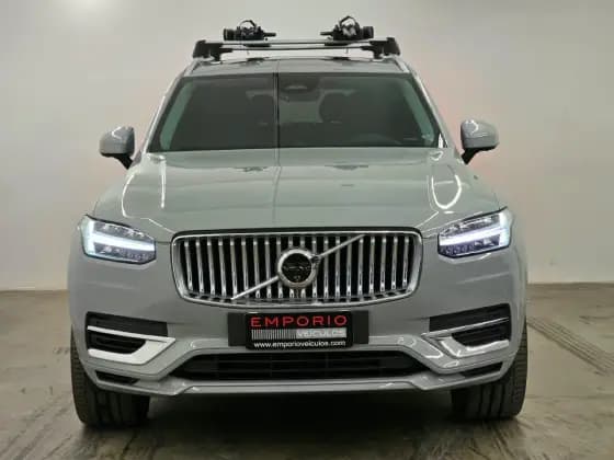 Carro 2.0 T8 RECHARGE ULTRA AWD GEARTRONIC