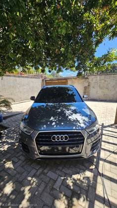 Carro 1.4 TFSI AMBIENTE FLEX 4P S TRONIC