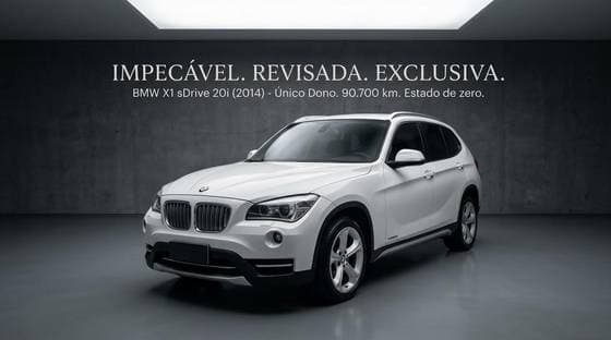 Carro 2.0 20I 4X2 16V FLEX 4P AUTOMÁTICO