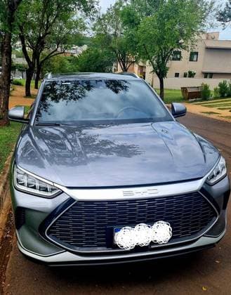Carro 1.5 DM-I HÍBRIDO AUTOMÁTICO