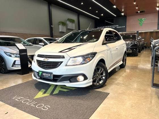 Carro 1.4 MPFI EFFECT 8V FLEX 4P MANUAL