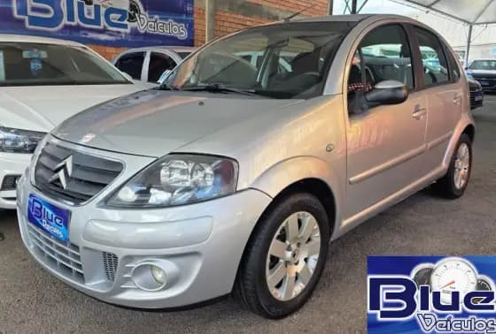 Carro 1.4 I EXCLUSIVE 8V FLEX 4P MANUAL
