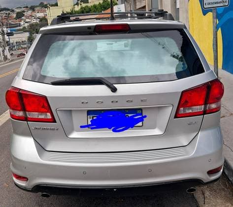 Carro 3.6 SXT V6 GASOLINA 4P AUTOMÁTICO