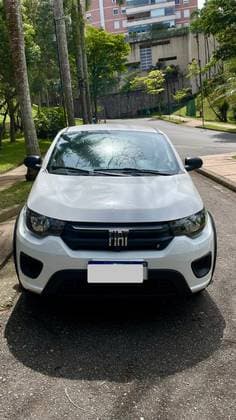 Carro 1.0 EVO FLEX LIKE. MANUAL