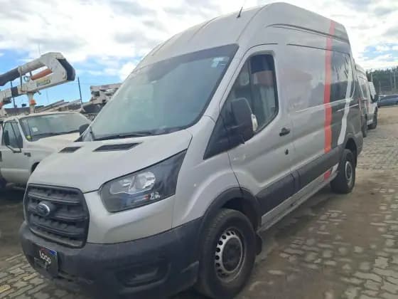 Carro 2.0 ECOBLUE DIESEL FURGÃO L2H3 MANUAL