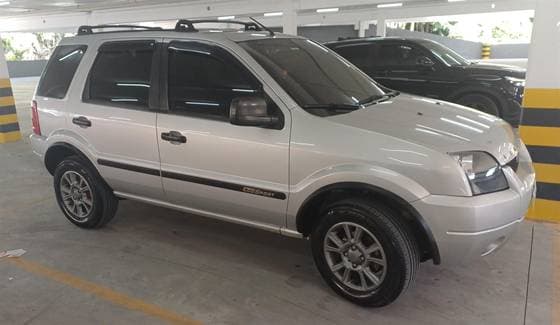 Carro 1.6 XLS 8V FLEX 4P MANUAL