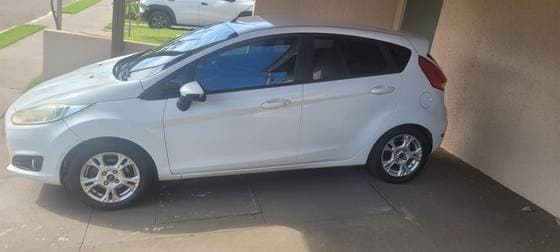 Carro 1.6 SE HATCH 16V FLEX 4P POWERSHIFT