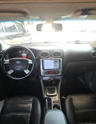 Carro 2.0 TITANIUM SEDAN 16V FLEX 4P AUTOMÁTICO