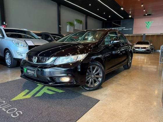 Carro 1.8 LXL 16V FLEX 4P AUTOMÁTICO