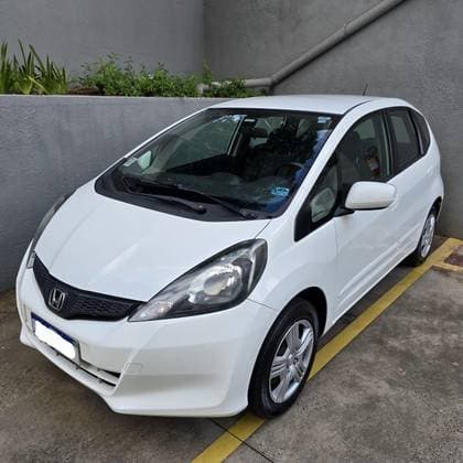 Carro 1.4 CX 16V FLEX 4P AUTOMÁTICO