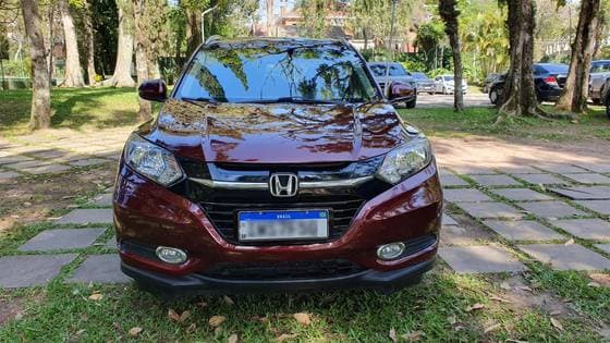 Carro 1.8 16V FLEX EXL 4P AUTOMÁTICO