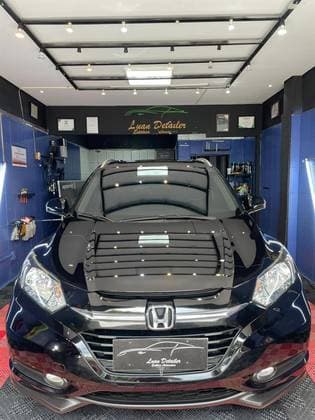 Carro 1.8 16V FLEX EXL 4P AUTOMÁTICO