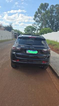 Carro 1.3 T270 TURBO FLEX S AT6