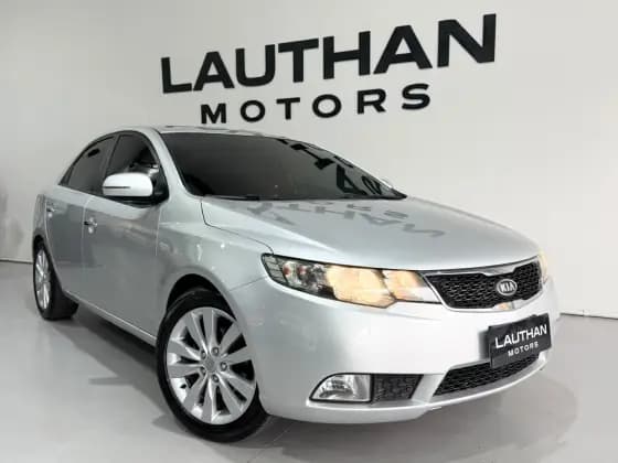 Carro 1.6 SX3 16V GASOLINA 4P AUTOMÁTICO