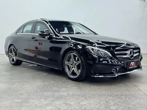Carro 2.0 CGI SPORT TURBO 16V GASOLINA 4P AUTOMÁTICO