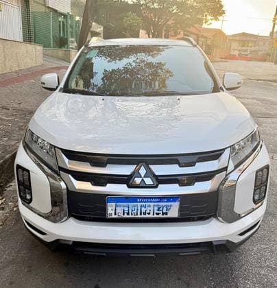 Carro 2.0 MIVEC GASOLINA HPE AUTOMÁTICO