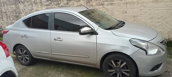 Carro 1.6 16V FLEXSTART SV 4P XTRONIC