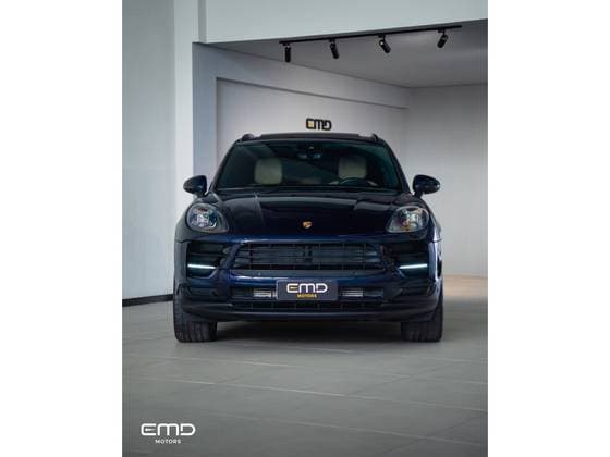 Carro 2.0 16V GASOLINA 4P AUTOMÁTICO