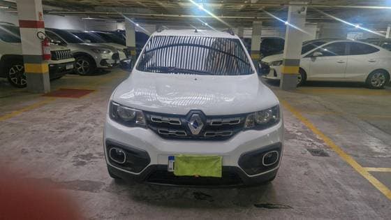 Carro 1.0 12V SCE FLEX ZEN MANUAL