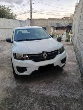 Carro 1.0 12V SCE FLEX ZEN MANUAL