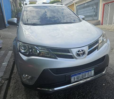 Carro 2.0 TOP 4X2 16V GASOLINA 4P AUTOMÁTICO