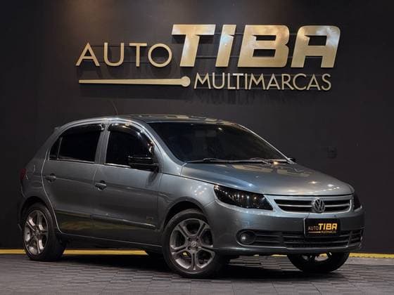 Carro 1.0 MI 8V FLEX 4P MANUAL G.IV