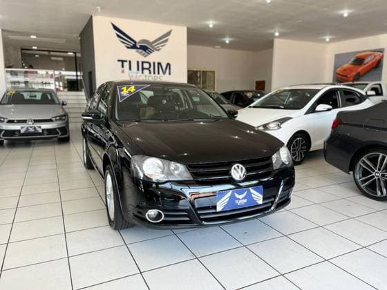 Carro 2.0 MI SPORTLINE 8V FLEX 4P TIPTRONIC
