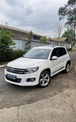 Carro 2.0 TSI R-LINE 16V TURBO GASOLINA 4P TIPTRONIC