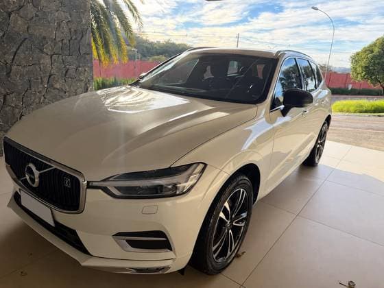 Carro 2.0 T5 GASOLINA MOMENTUM AWD GEARTRONIC