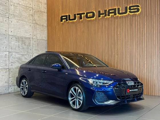 Carro 2.0 TFSI GASOLINA SEDAN PERFORMANCE S-TRONIC