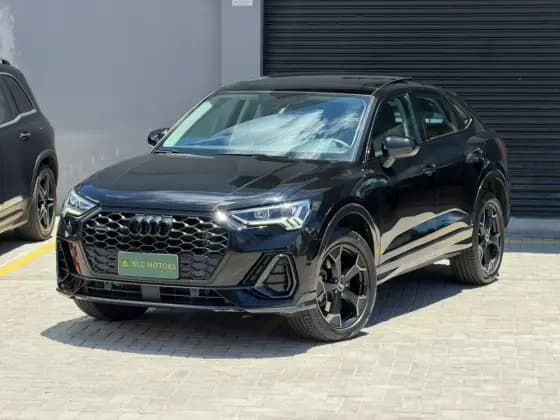 Carro 2.0 40 TFSI GASOLINA PERFORMANCE QUATTRO TIPTRONIC