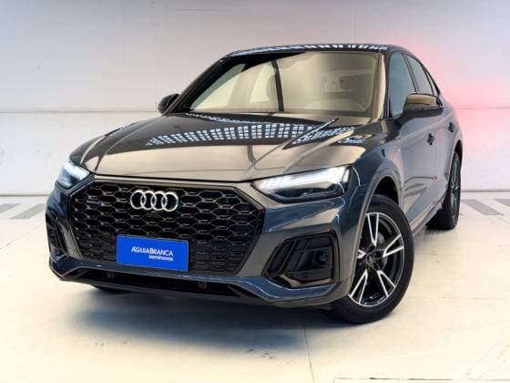 Carro 2.0 55 TFSIE PHEV PERFORMANCE QUATTRO S TRONIC