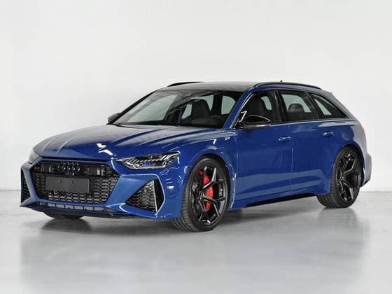 Carro 4.0 V8 TFSI MHEV AVANT PERFORMANCE TIPTRONIC
