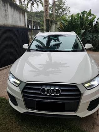 Carro 1.4 TFSI ATTRACTION FLEX 4P S TRONIC