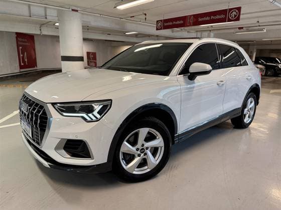 Carro 2.0 40 TFSI GASOLINA PERFORMANCE QUATTRO TIPTRONIC
