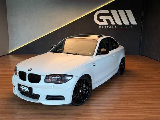 Carro 3.0 COUPÉ 24V GASOLINA 2P AUTOMÁTICO