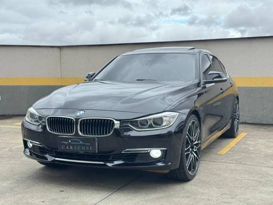 Carro 2.0 LUXURY SEDAN 16V GASOLINA 4P AUTOMÁTICO