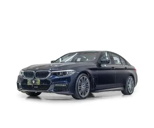 Carro 2.0 16V TWINPOWER HÍBRIDO M SPORT AUTOMÁTICO