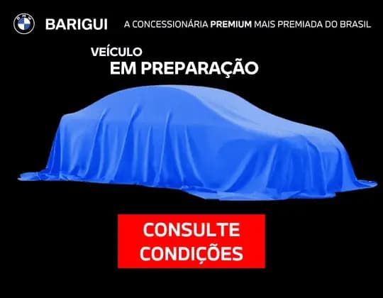 Carro ELÉTRICO XDRIVE40