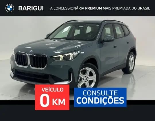 Carro 2.0 16V TURBO GASOLINA SDRIVE20I GP STEPTRONIC