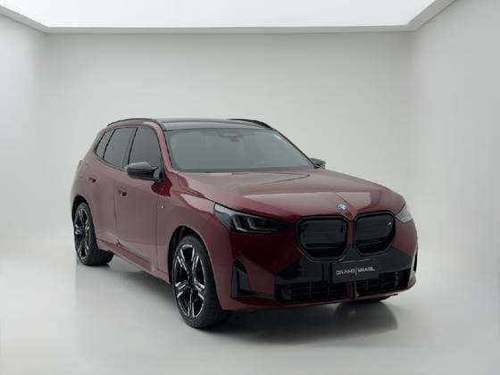 Carro 3.0 TWINPOWER MHEV M50 XDRIVE STEPTRONIC