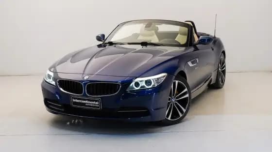 Carro 2.0 16V TURBO GASOLINA SDRIVE20I AUTOMÁTICO