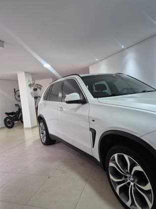 Carro 3.0 4X4 30D I6 TURBO DIESEL 4P AUTOMÁTICO