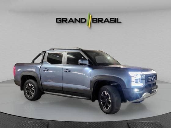 Carro 1.5 TURBO PHEV GS AWD AUTOMÁTICO