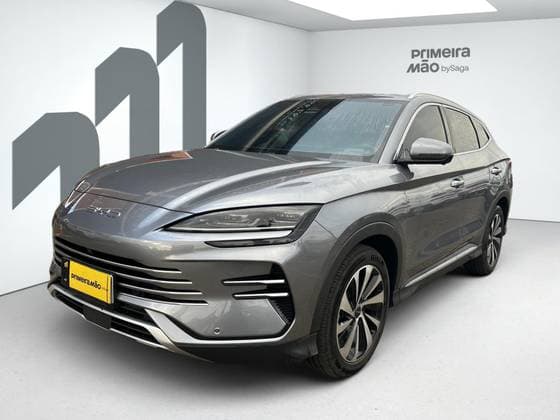 Carro 1.5 DM-I HÍBRIDO AUTOMÁTICO